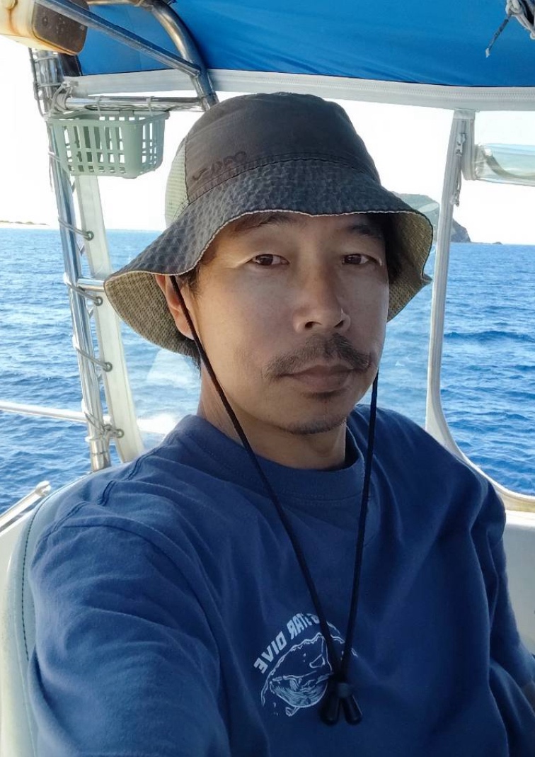 나미키선장님 나미키선장님
